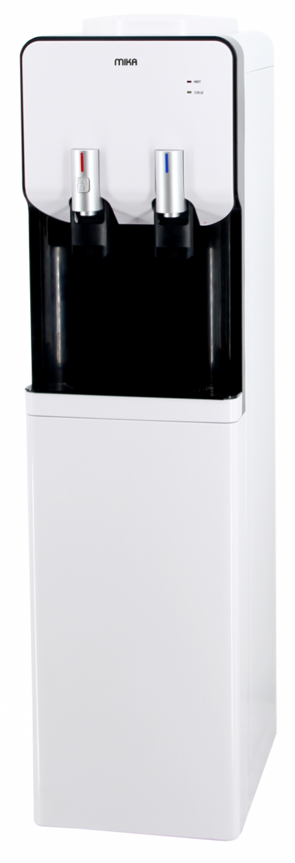 Mika MWD2207WBL Water Dispenser
