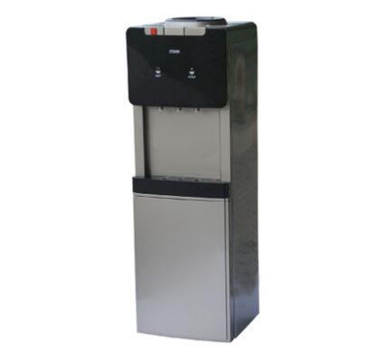 Mika MWD2702SGR Water Dispenser