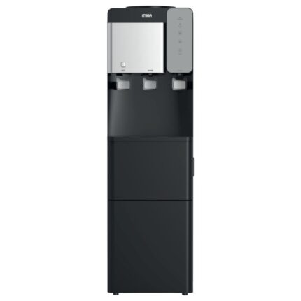 Mika MWDT3001BS Water Dispenser