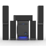 Nobel 22000W 5.1CH Sub Woofer