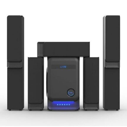 Nobel 22000W 5.1CH Sub Woofer