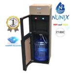 Nunix Z188C Bottom load Hot and Cold Water dispenser