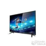 Royal 32" Inch Digital LED TV Inbuilt Decoder