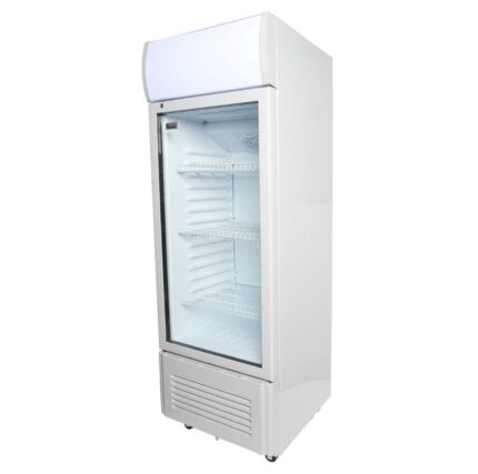 Ramtons CF200 180 L 1 Door Showcase Chiller