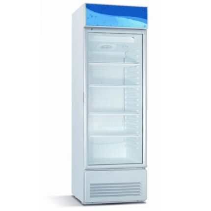 Ramtons CF203 350 L 1 Door Showcase Chiller