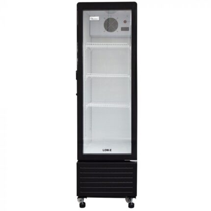 Ramtons CF209 150L 1 Door Showcase Chiller