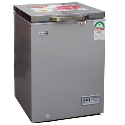 Ramtons CF229 93L Chest Freezer