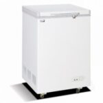Ramtons CF230 93L Icepak Chest Freezer