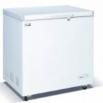 Ramtons CF231 140L Chest Freezer