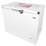 Ramtons CF232 190L Chest Freezer
