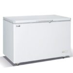 Ramtons CF233 354L Chest Freezer