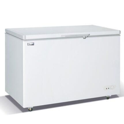 Ramtons CF233 354L Chest Freezer