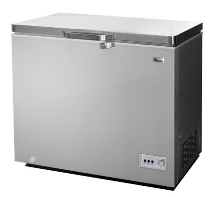 Ramtons CF237 190L Chest Freezer