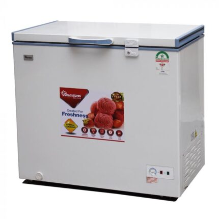 Ramtons CF241 191L Chest Freezer