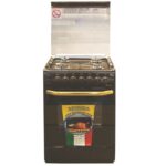 Ramtons EB302 4 Gas Cooker