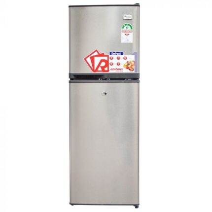 Ramtons RF 339 138L 2 Door Refrigerator