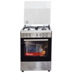 Ramtons RF 485 3Gas 1Electric Cooker