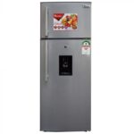 Ramtons RF130 213L 2 Door Refrigerator