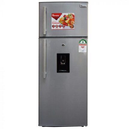 Ramtons RF130 213L 2 Door Refrigerator