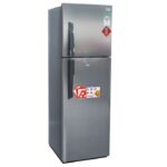 Ramtons RF317 243L Double Door No Frost Refrigerator