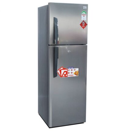 Ramtons RF317 243L Double Door No Frost Refrigerator