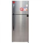 Ramtons RF331 378L Double Door No Frost Refrigerator