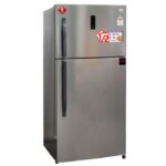 Ramtons RF332 517L Double Door No Frost Refrigerator
