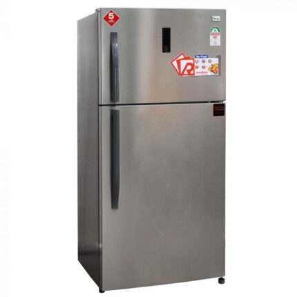 Ramtons RF332 517L Double Door No Frost Refrigerator