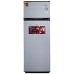 Ramtons RF340 204L 2 Door Refrigerator
