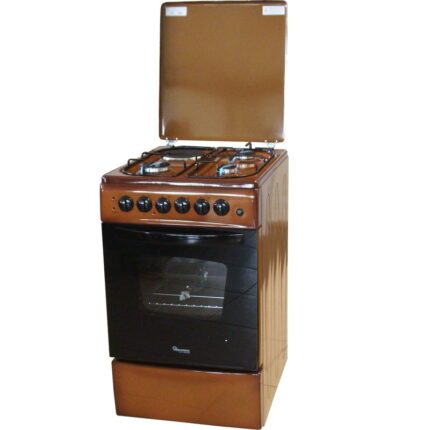 Ramtons RF405 3 Gas 1 Electric Cooker