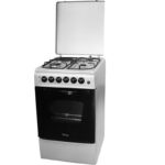 Ramtons RF406 3 Gas 1 Electric Cooker