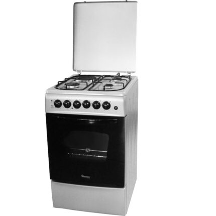 Ramtons RF406 3 Gas 1 Electric Cooker