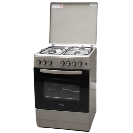 Ramtons RF410 3 Gas 1Electric Cooker