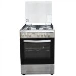Ramtons RF412 4 Gas Cooker