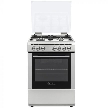 Ramtons RF497 4 Gas Cooker