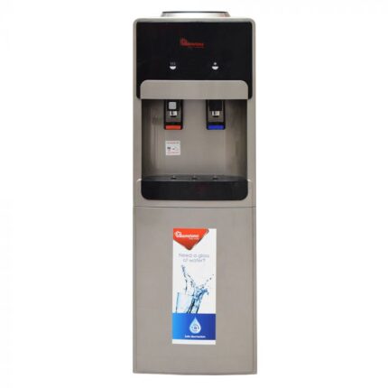 Ramtons RM593 Hot and Cold Water Dispenser