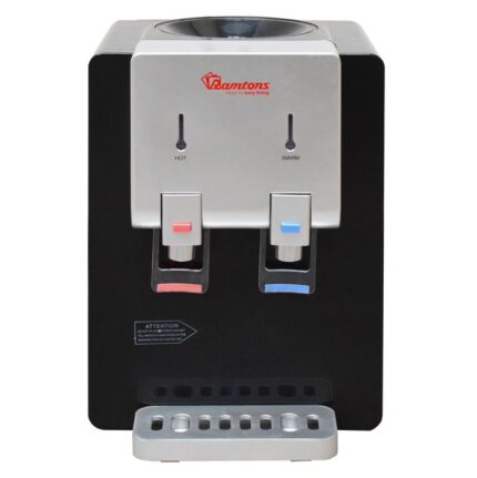 Ramtons RM596 Hot and Normal Table Top Water Dispenser