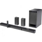 Sony Soundbar HT-S500RF 5.1ch With 1000W, Bluetooth, DOLBY Sound