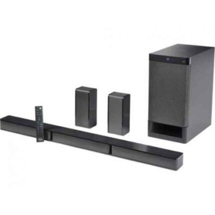 Sony Soundbar HT-S500RF 5.1ch With 1000W, Bluetooth, DOLBY Sound