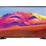 Samsung 40" UA40T5300AUXKE Smart LED TV