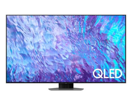 Samsung 65" QA65Q80CAUXKE QLED TV - UHD 4K