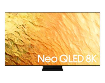 Samsung 75" QA75QN800CUXKE Neo-QLED TV - 8K