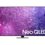 Samsung 75" QA75QN90CAUXKE Neo QLED TV - UHD 4K
