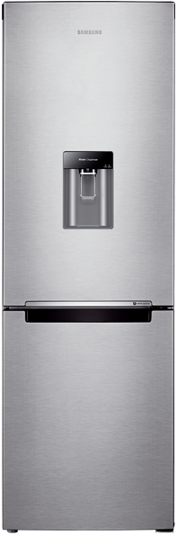 samsung-rb-30j3611sa-320l-bottom-mount-freezer-refrigerator.png Samsung RB-30J3611SA 320L Bottom Mount Freezer Refrigerator - Image 1