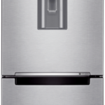 Samsung RB-33J3611S9 338L Bottom Mount Freezer Refrigerator