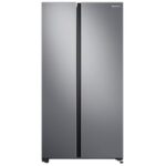 Samsung RS62R5001M9 647L Side by Side Refrigerator