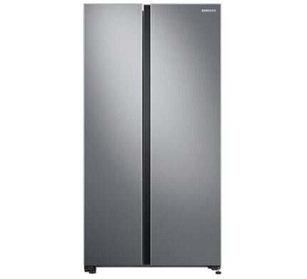Samsung RS62R5001M9 647L Side by Side Refrigerator