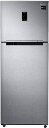 samsung-rt-44k5552s8-362l-top-mount-freezer-refrigerator.png Samsung RT-44K5552S8 362L Top Mount Freezer Refrigerator - Image 1