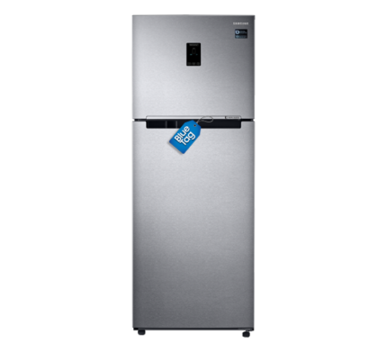 Samsung RT40K5552S8 322L Top Mount Freezer Refrigerator