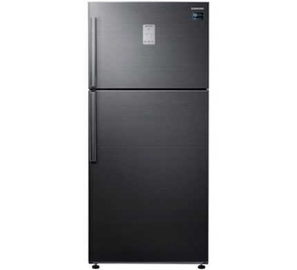 Samsung RT60K6341BS 455L Top Mount Refrigerator